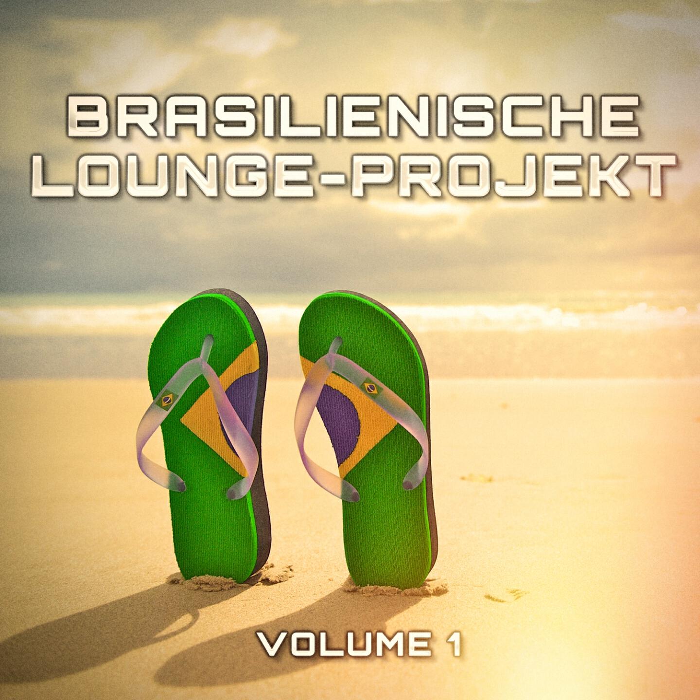 Релиз Brasilienische Lounge-Projekt, Vol. 1