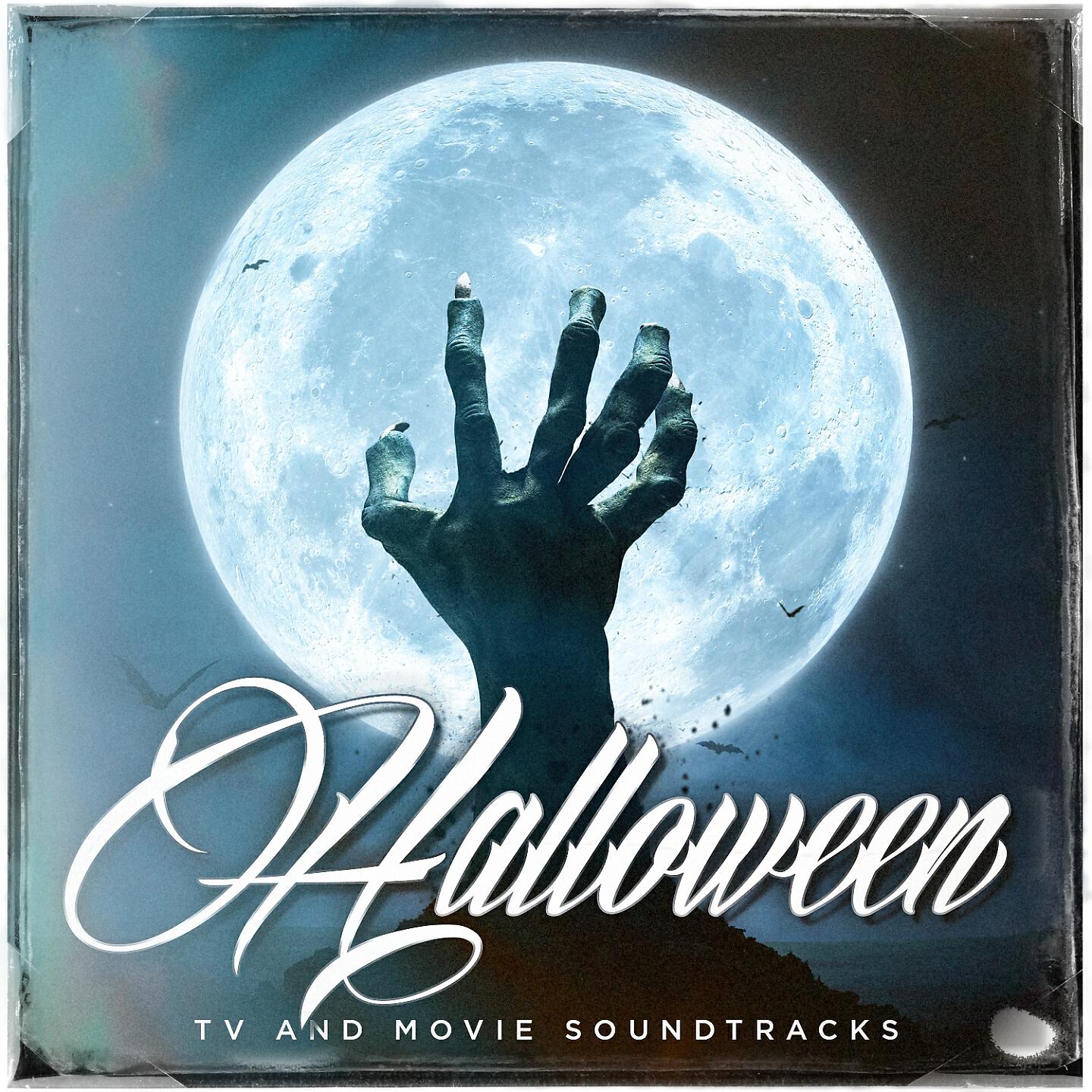 Релиз Halloween TV and Movie Soundtracks