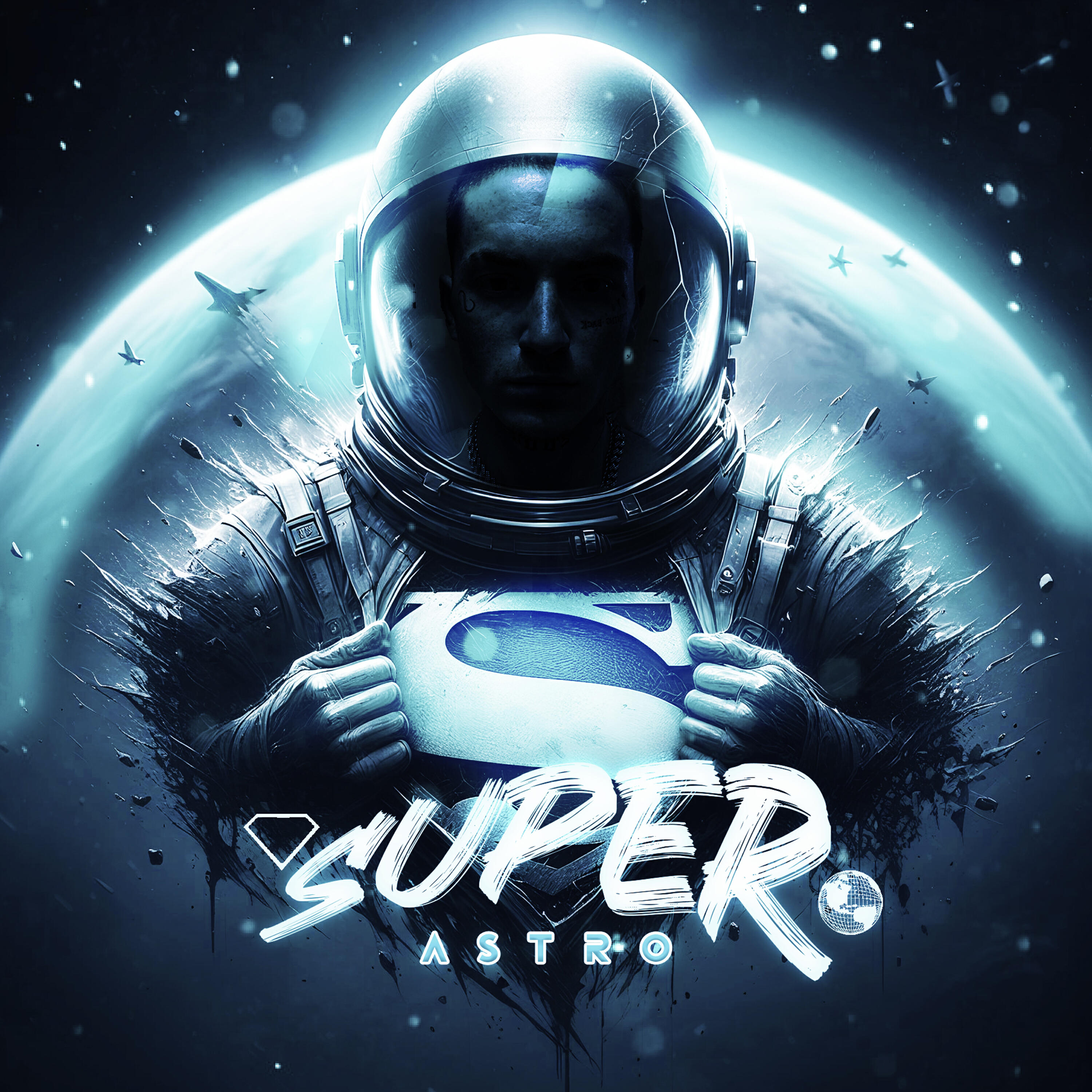Релиз Super Astro