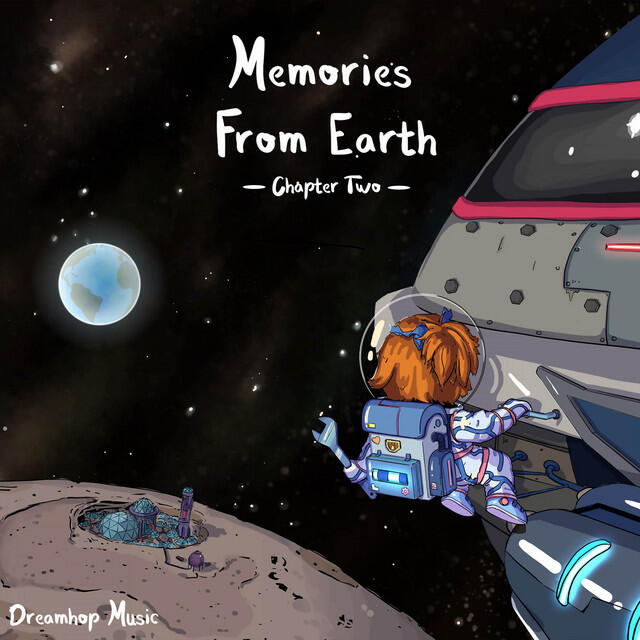 Релиз Memories From Earth 2