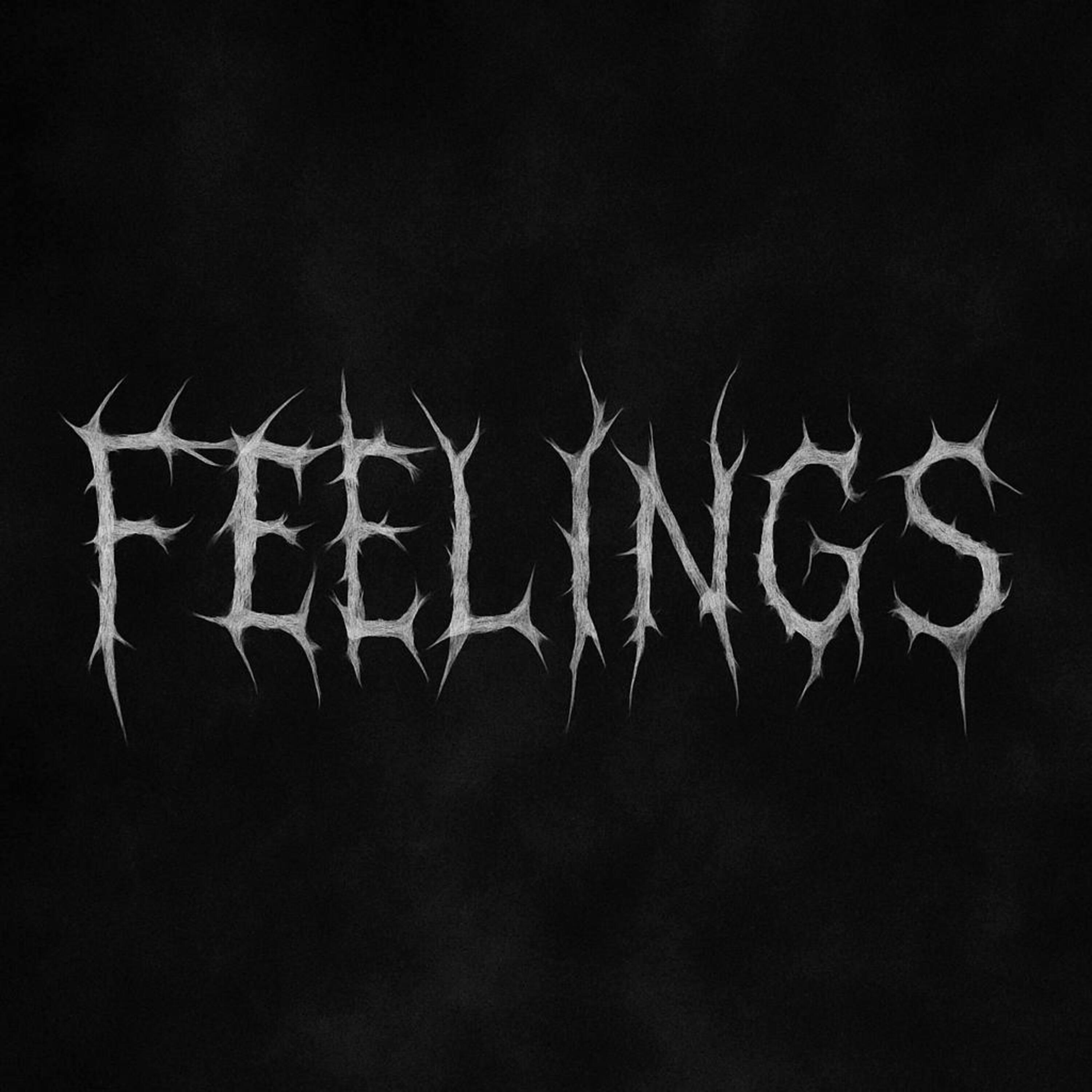 Релиз FEELINGS