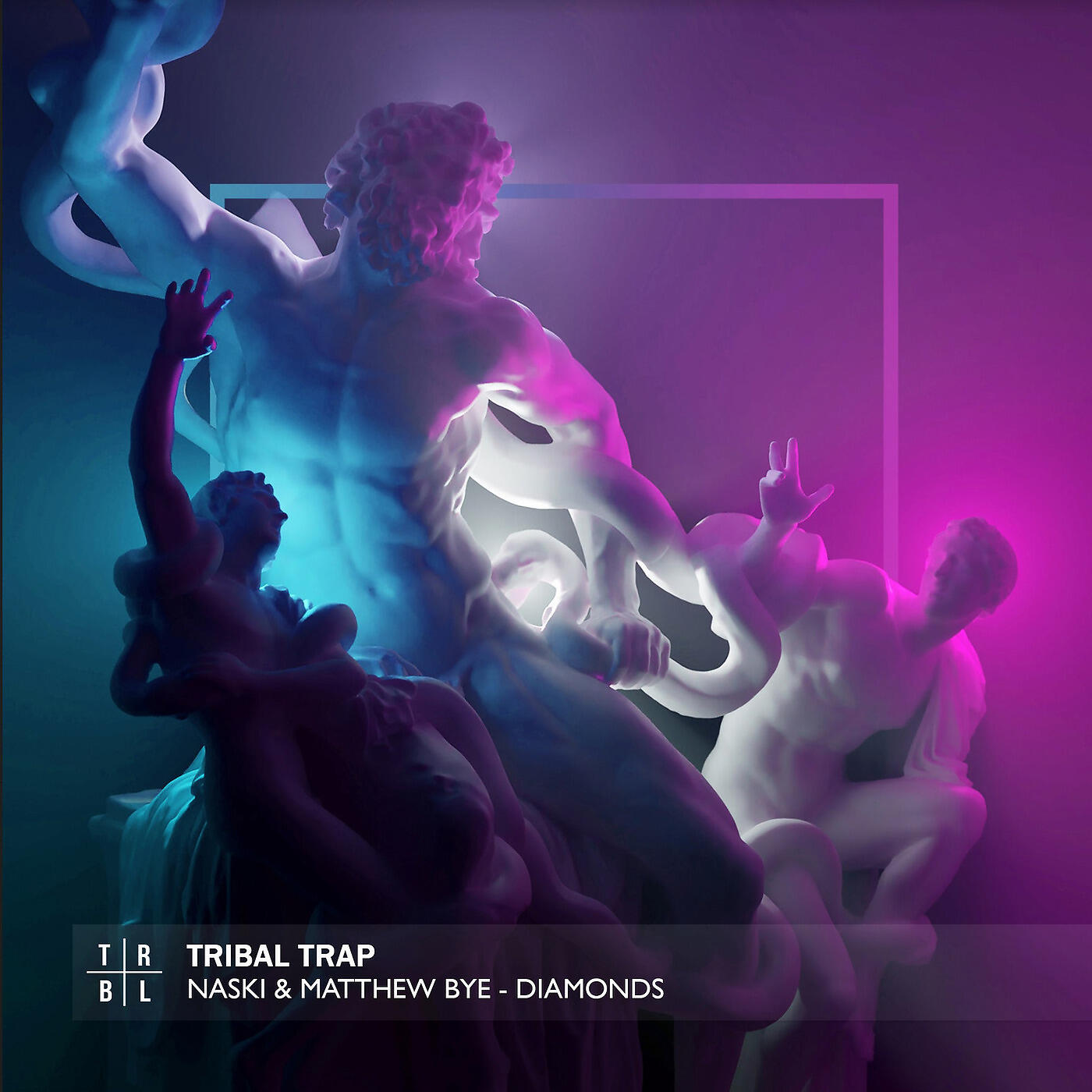 Релиз Diamonds