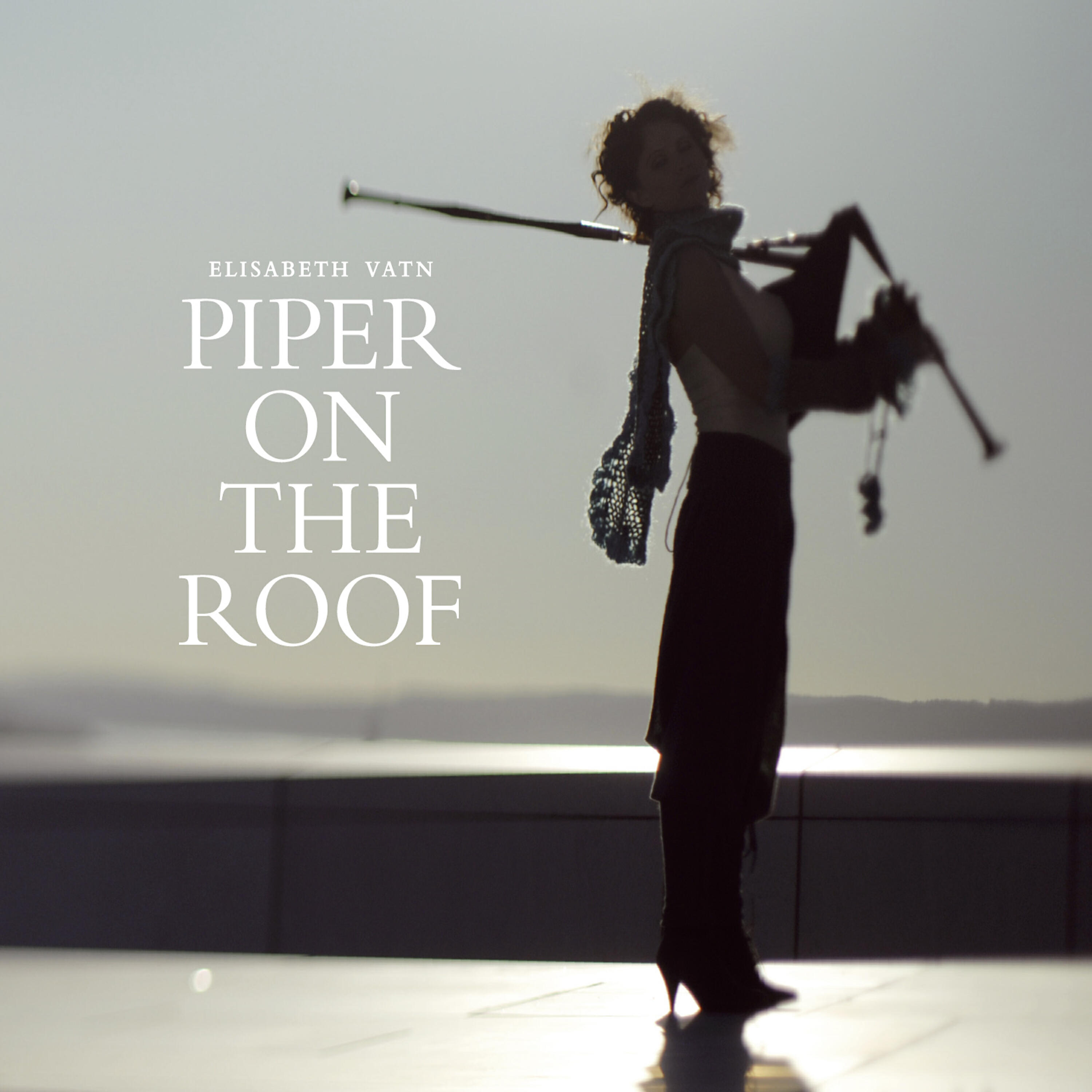 Релиз Piper on the Roof