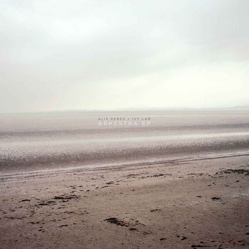 Релиз Arkestra EP