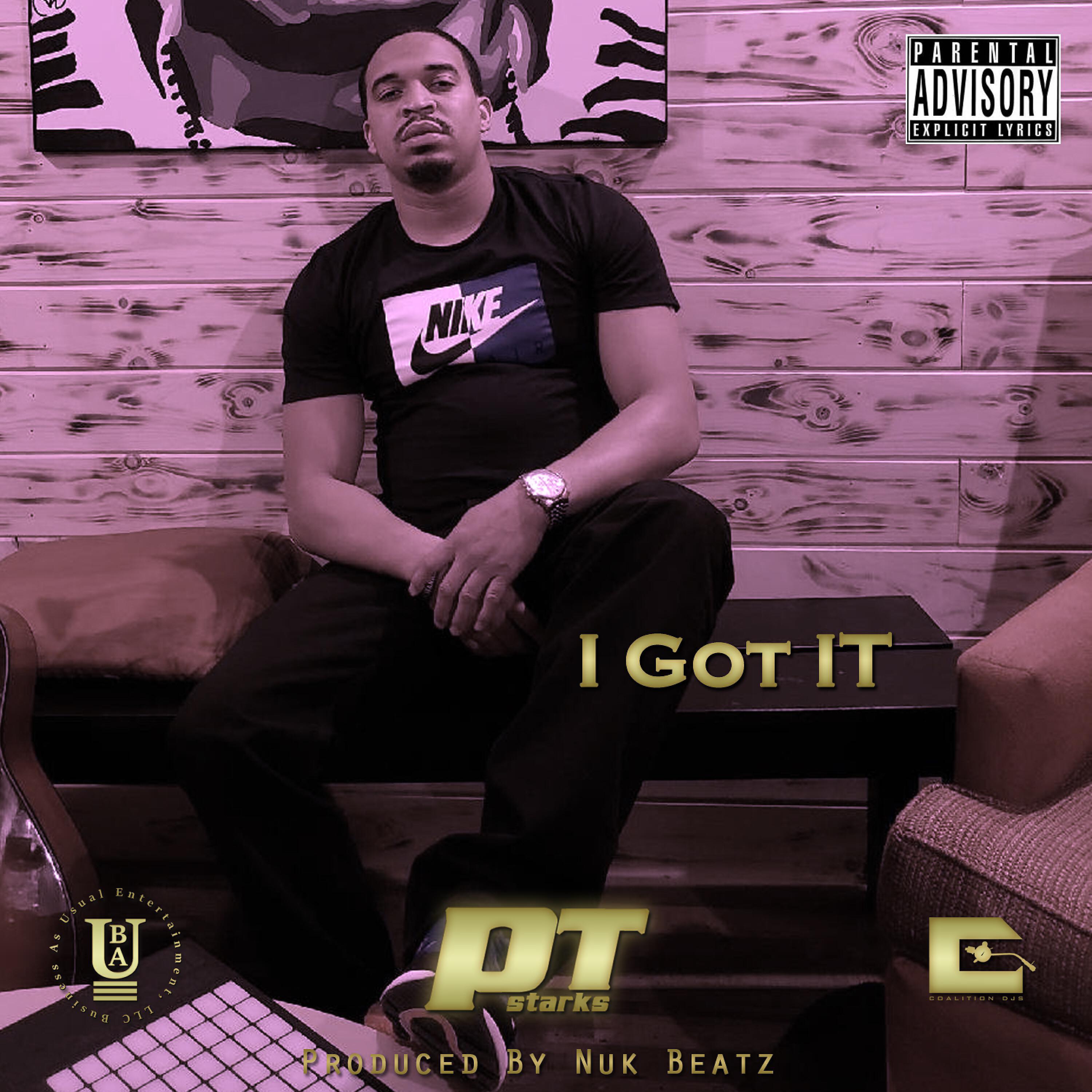 Релиз I Got It