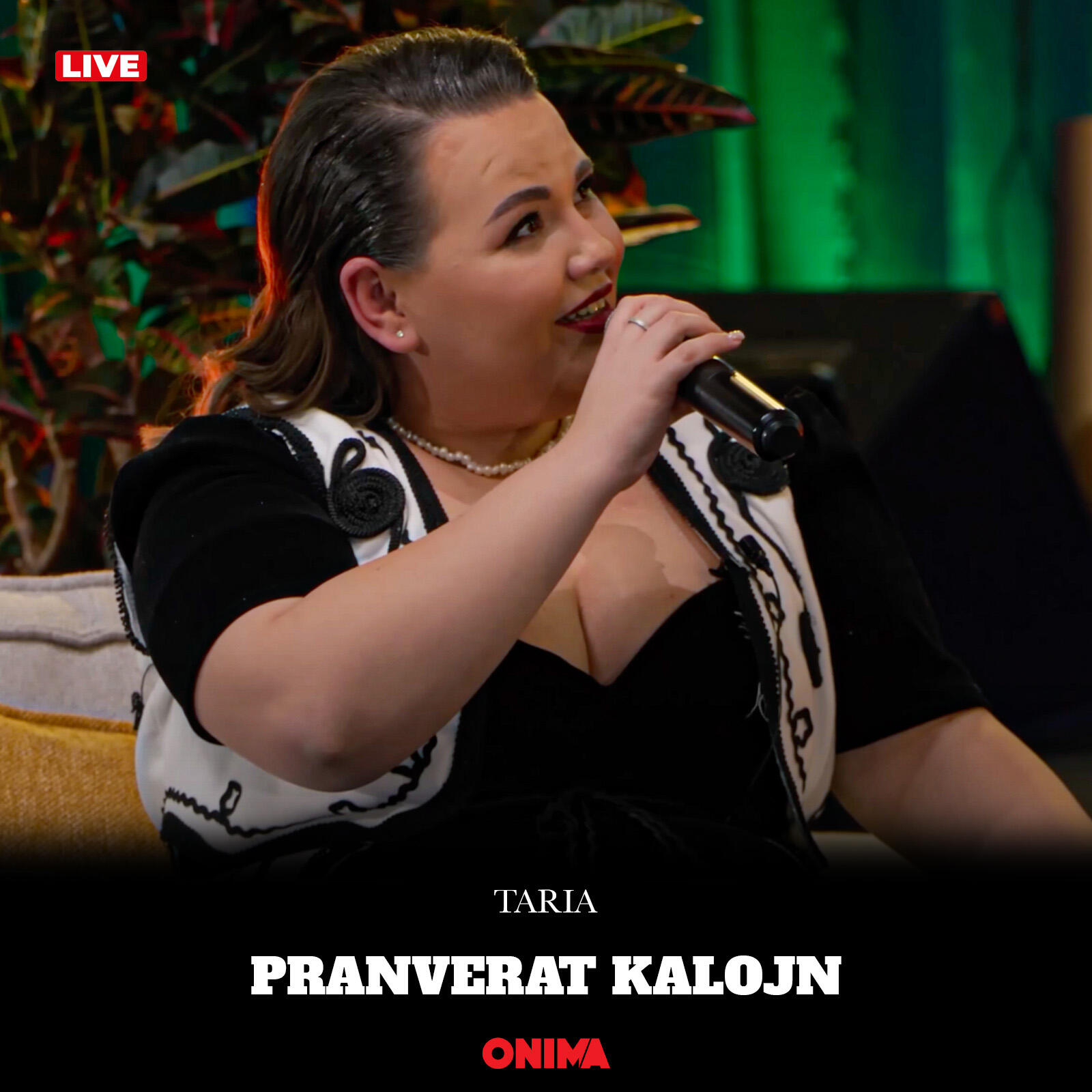 Релиз Pranverat kalojn