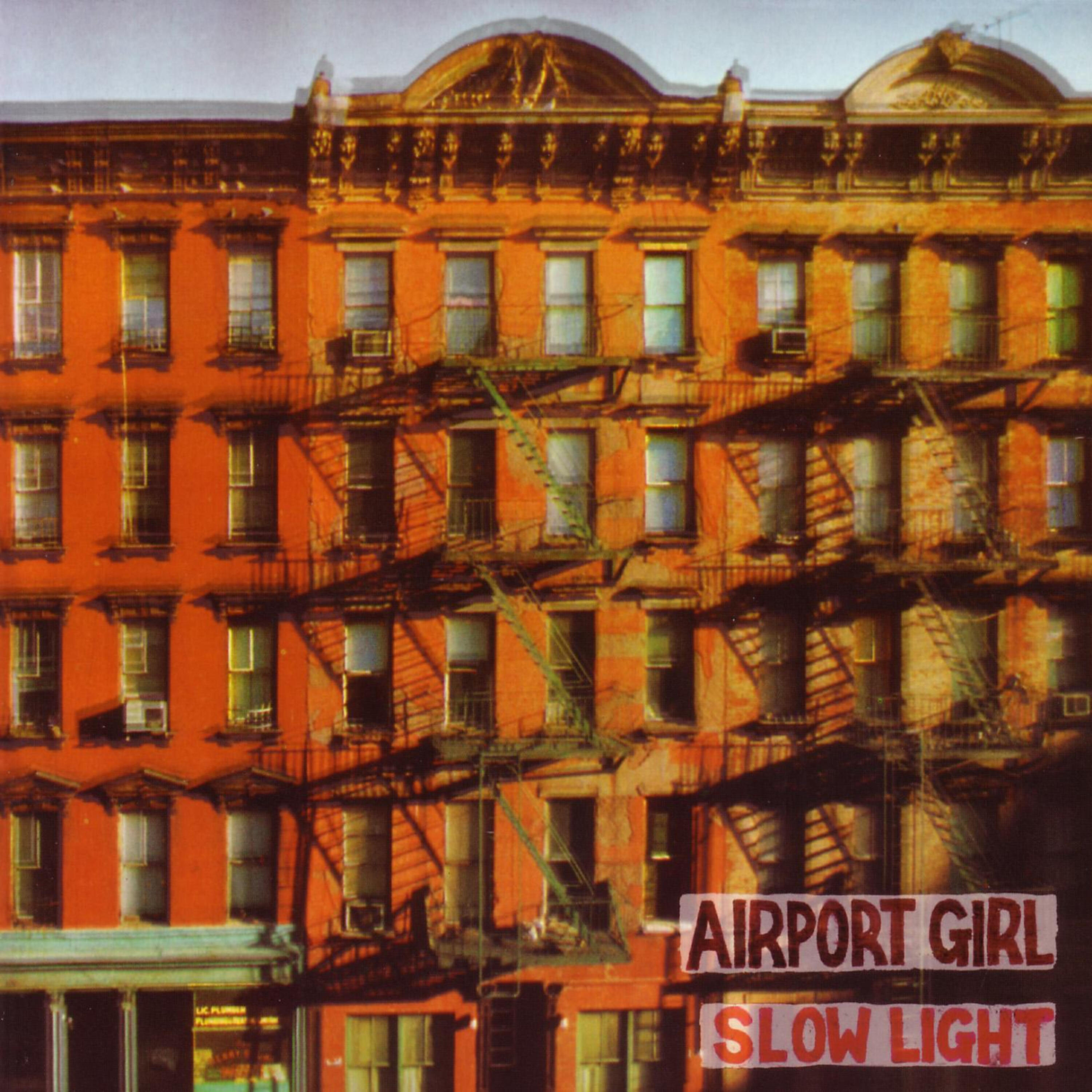 Релиз Slow Light