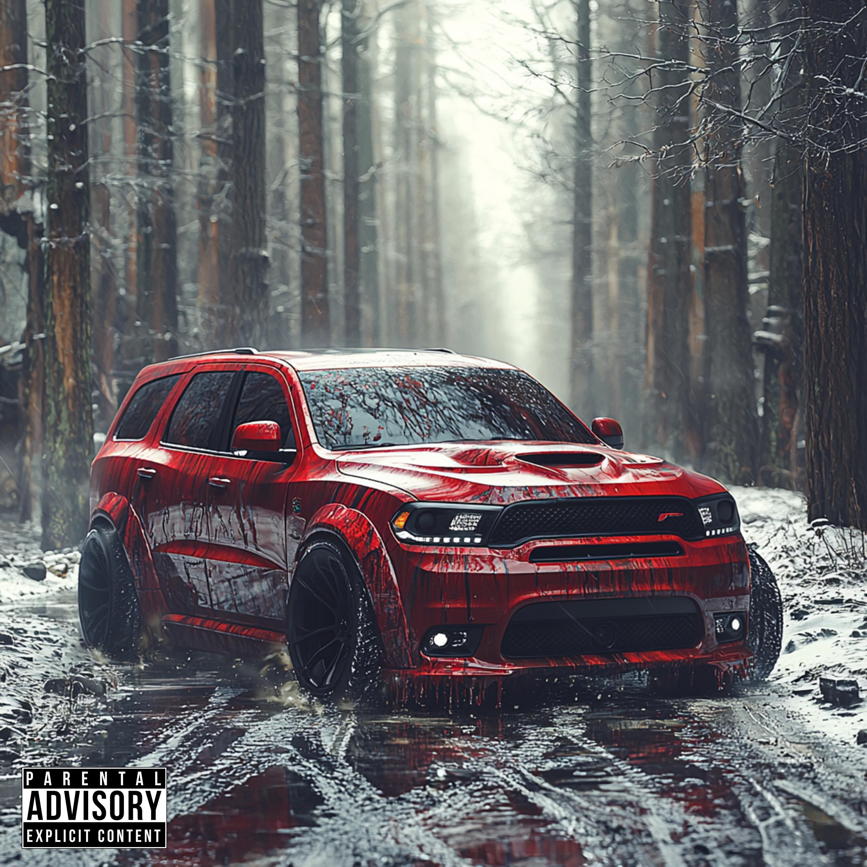 Релиз RED DODGE