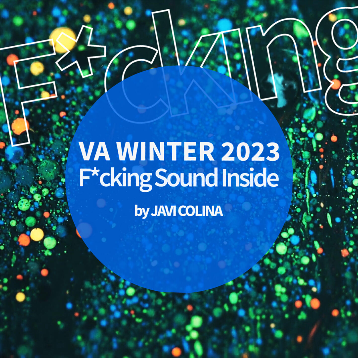 Релиз VA WINTER 2023