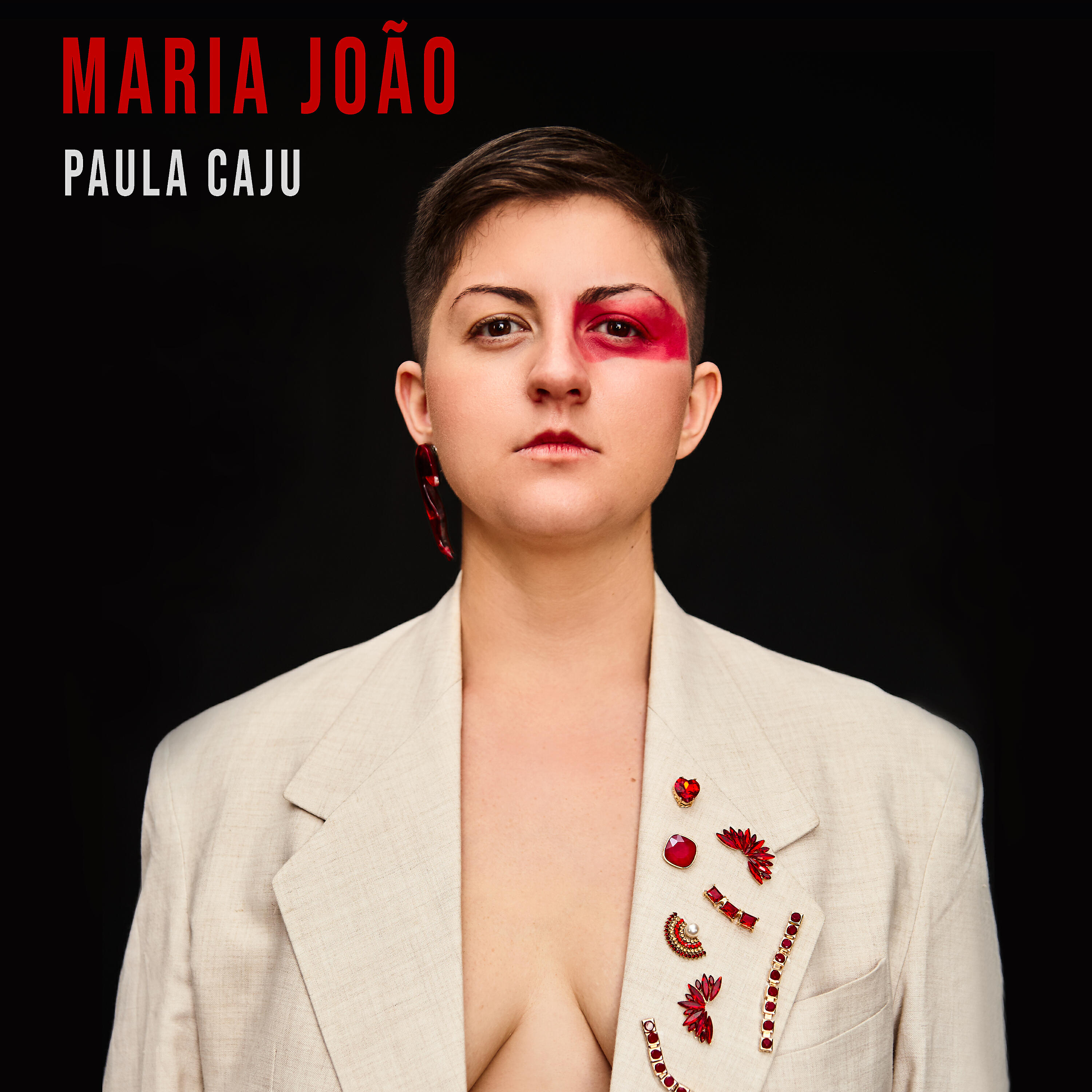 Релиз Maria João
