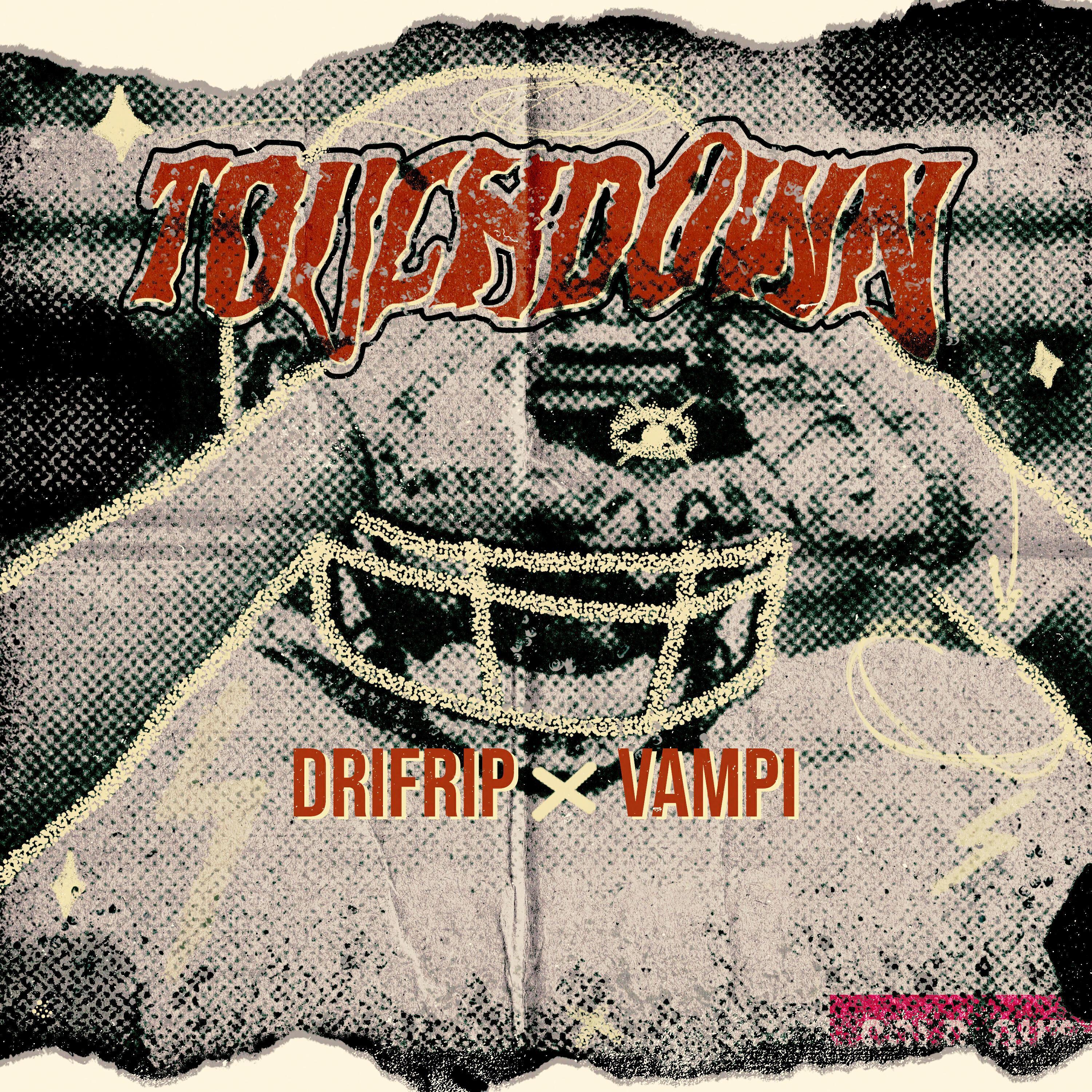 DrifRip