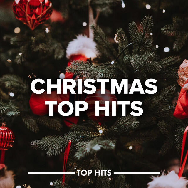 Релиз Christmas Top Hits 2021
