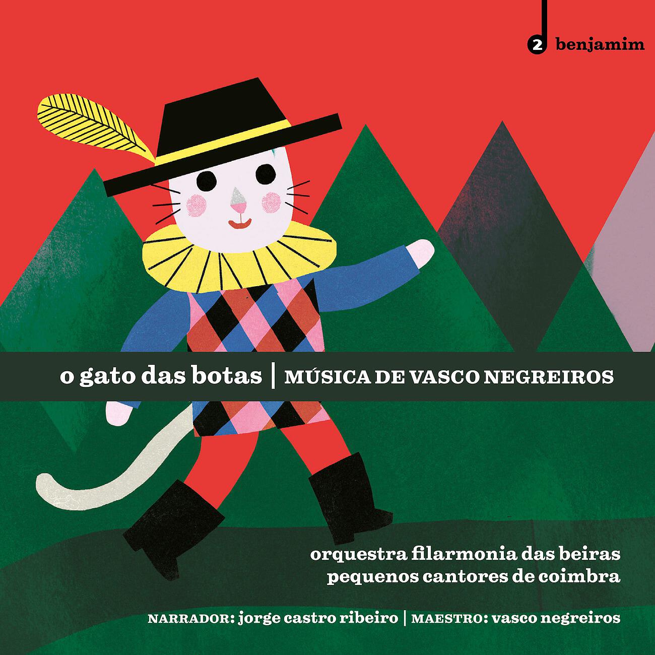 Jorge Castro Ribeiro