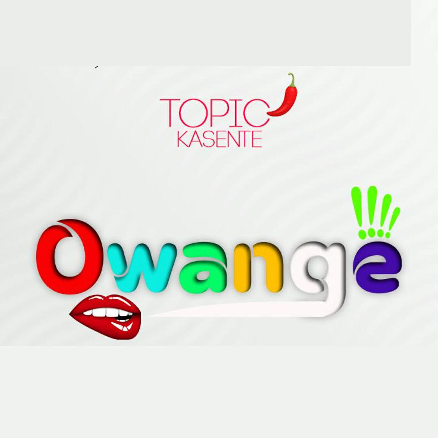 Релиз Owange