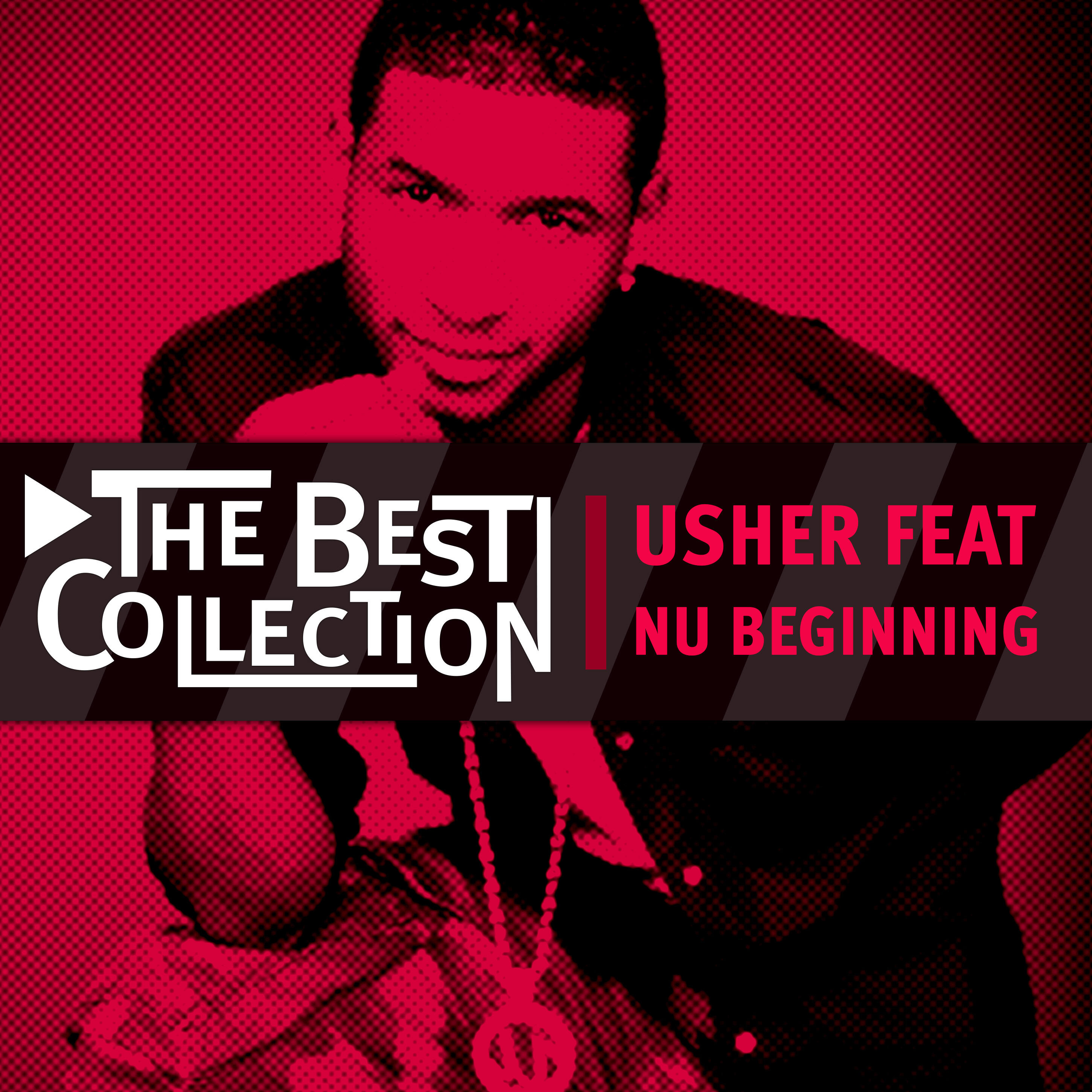 Релиз The Best Collection: Usher ft Nu Beginning