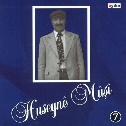 Релиз Huseynê Mûşî, Vol. 7