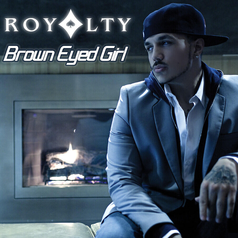 Релиз Brown Eyed Girl