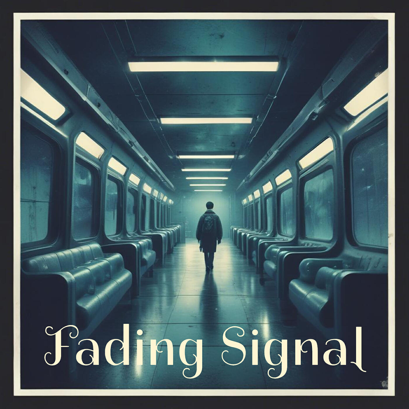 Релиз Fading Signal