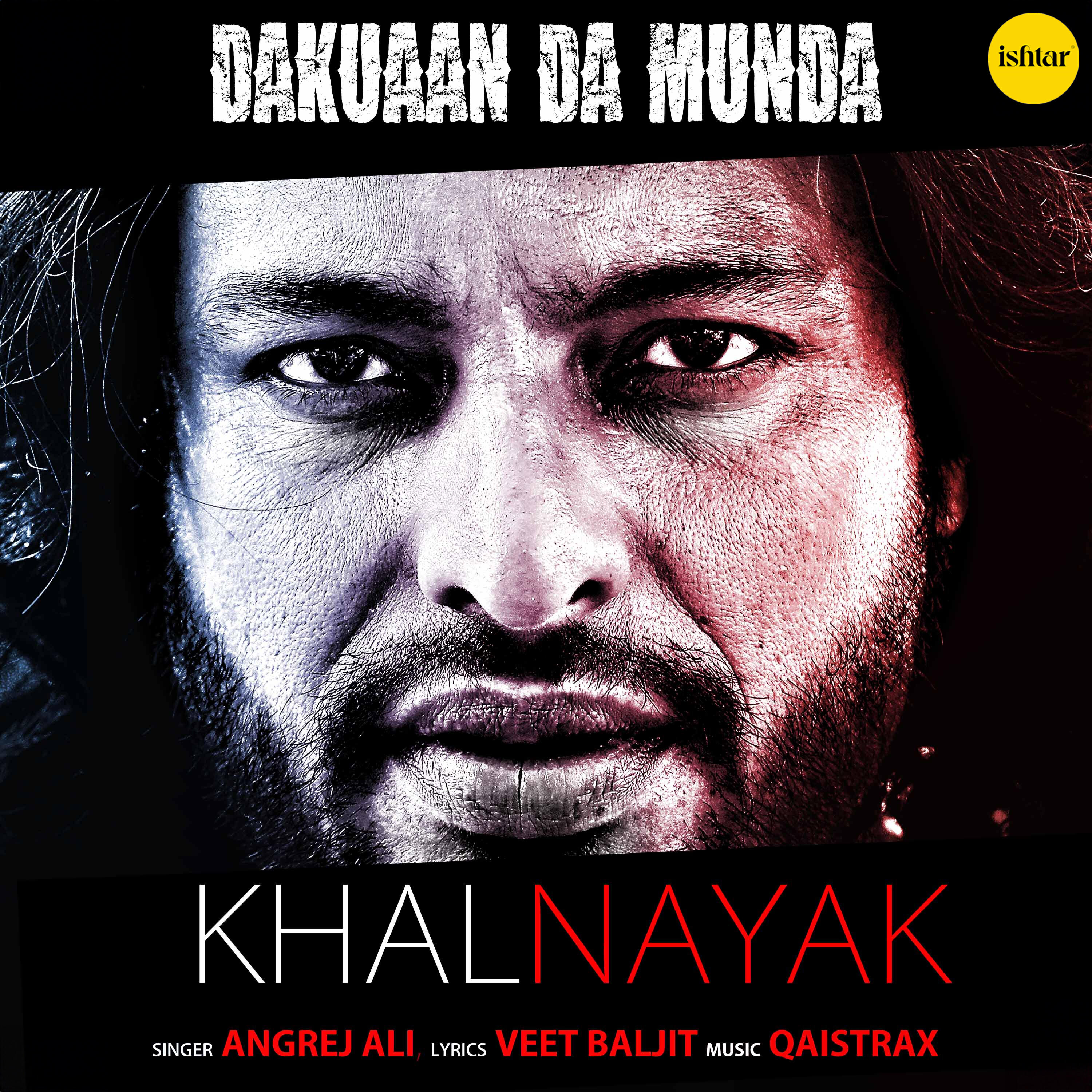 Релиз Khalnayak