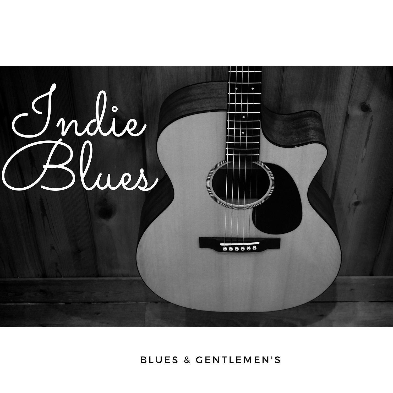Релиз Indie Blues