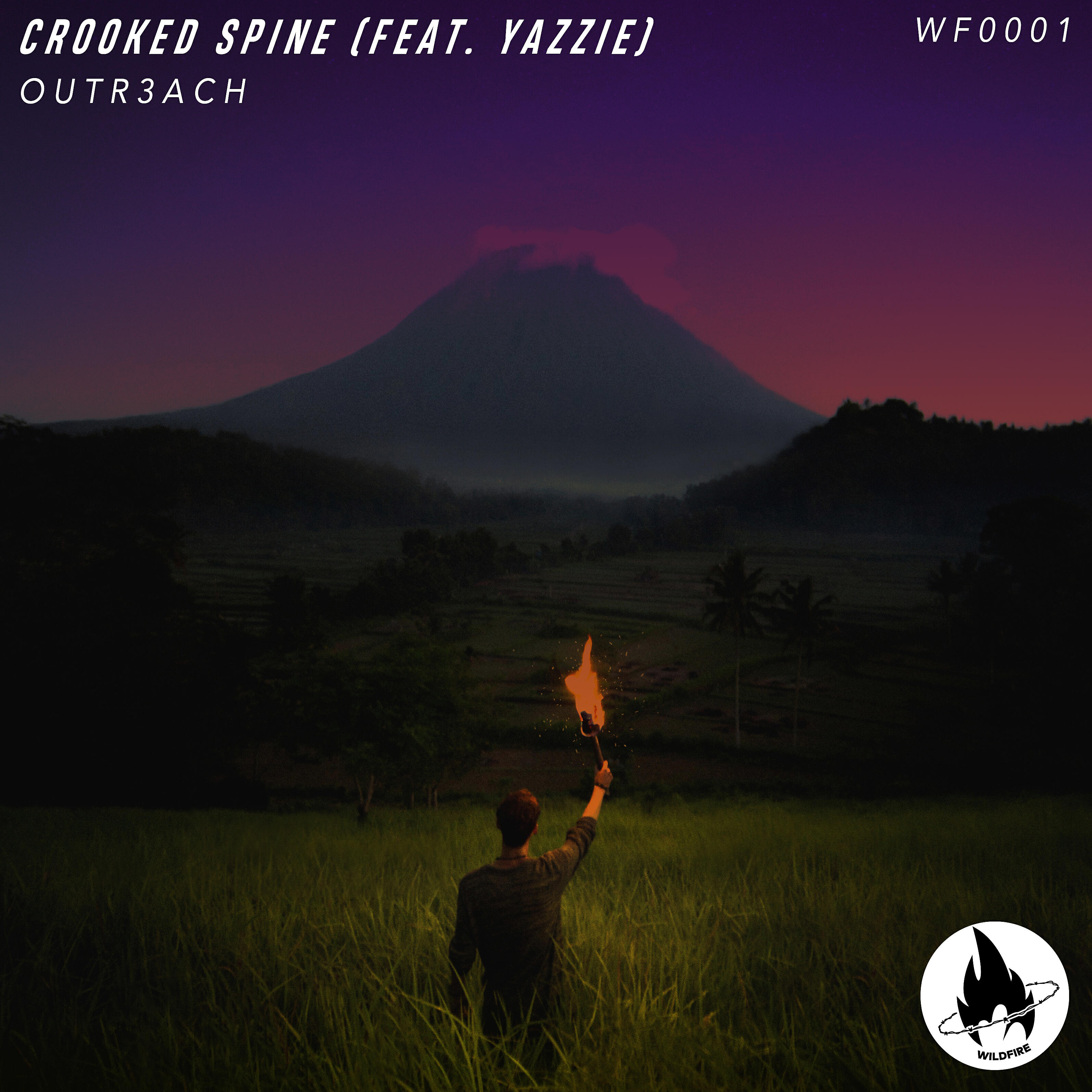 Релиз Crooked Spine