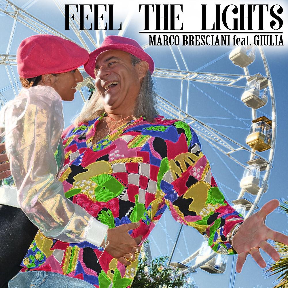 Релиз Feel the Lights
