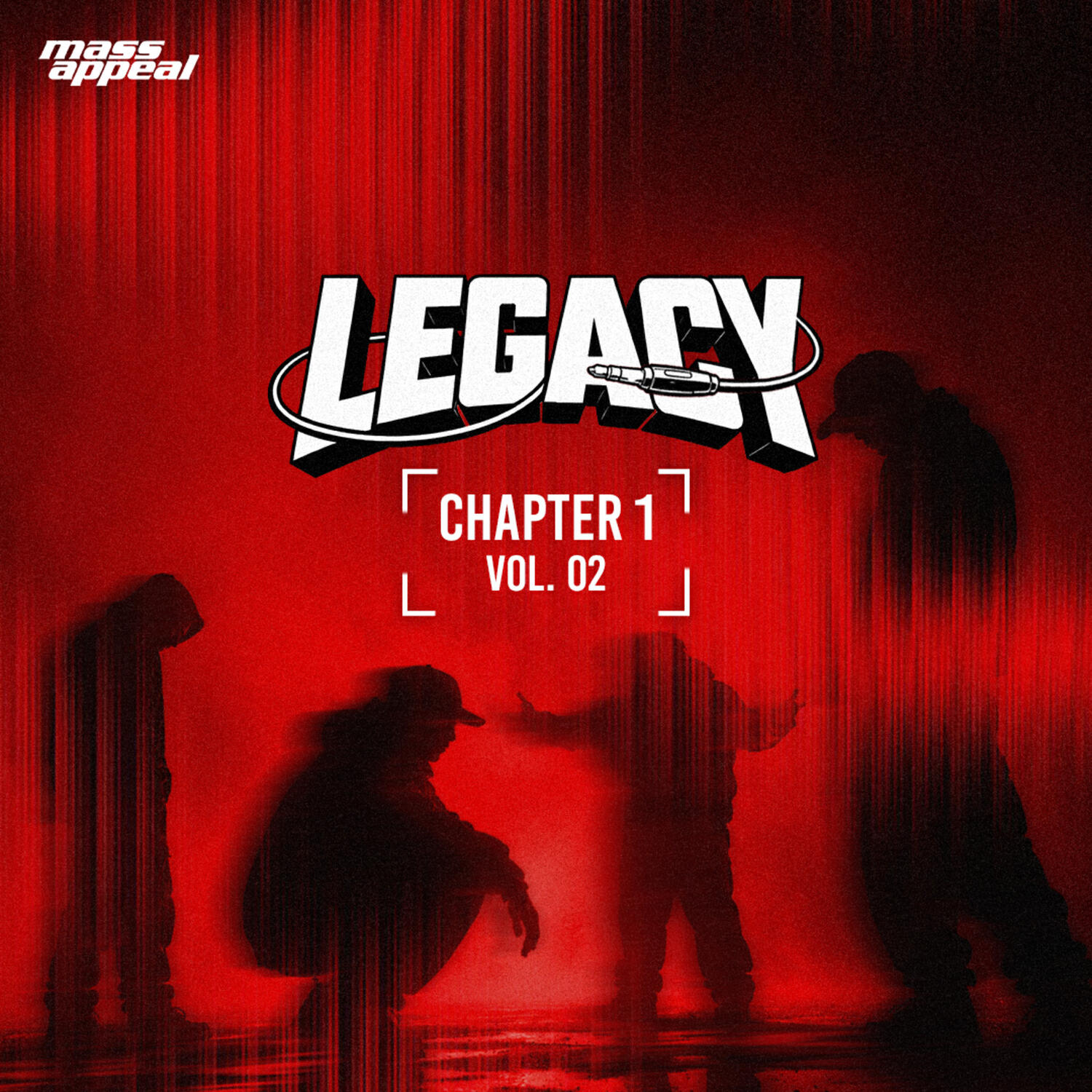 Релиз Legacy Chapter 1, Vol. 2