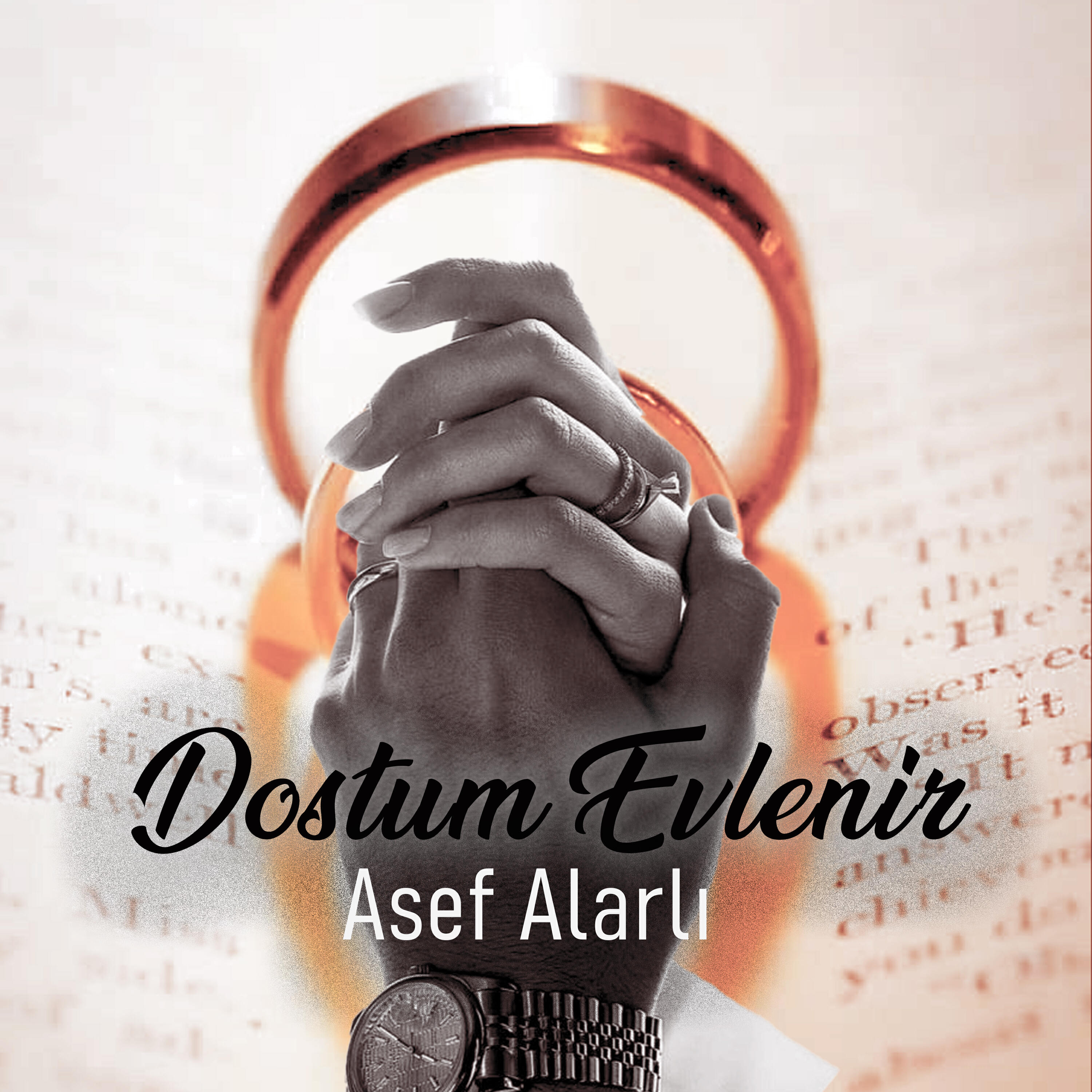 Релиз Dostum Evlenir