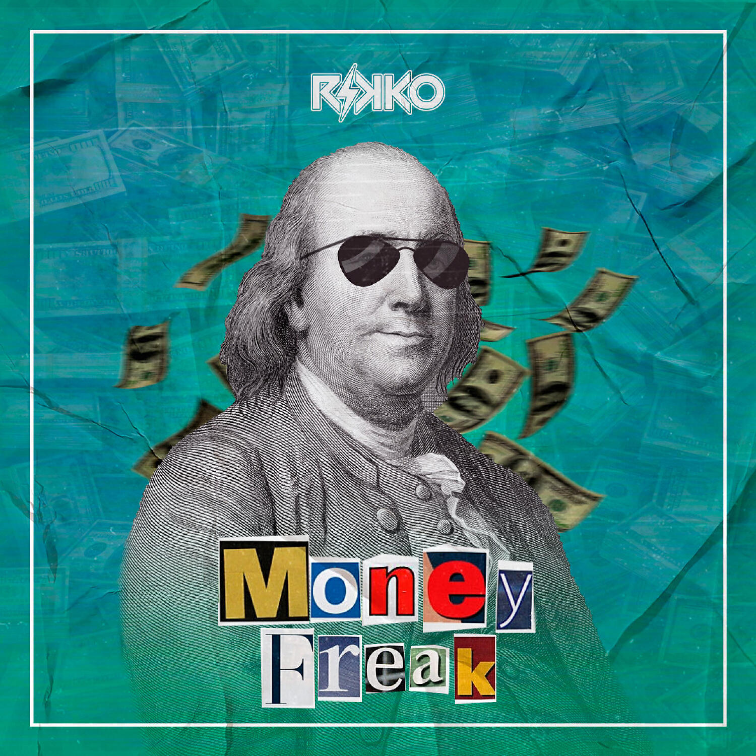 Релиз Money is Freak