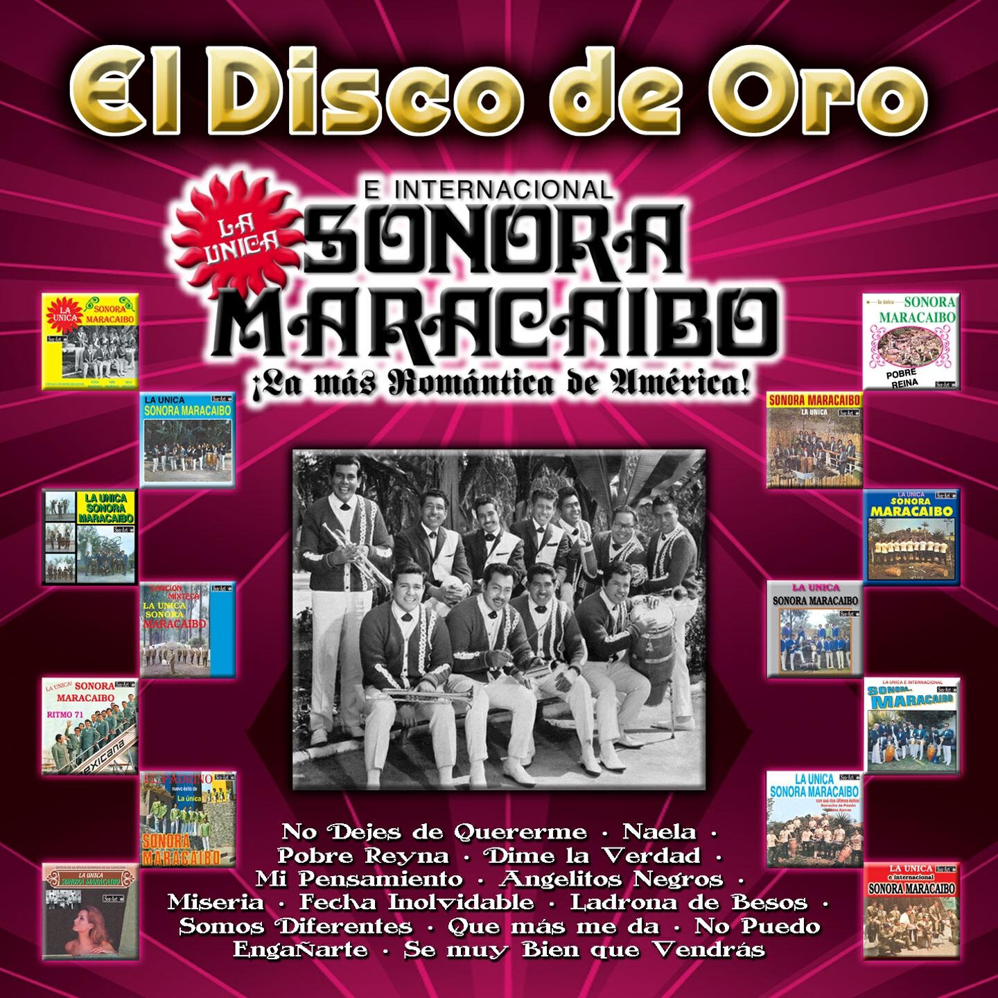 Internacional Sonora Maracaibo