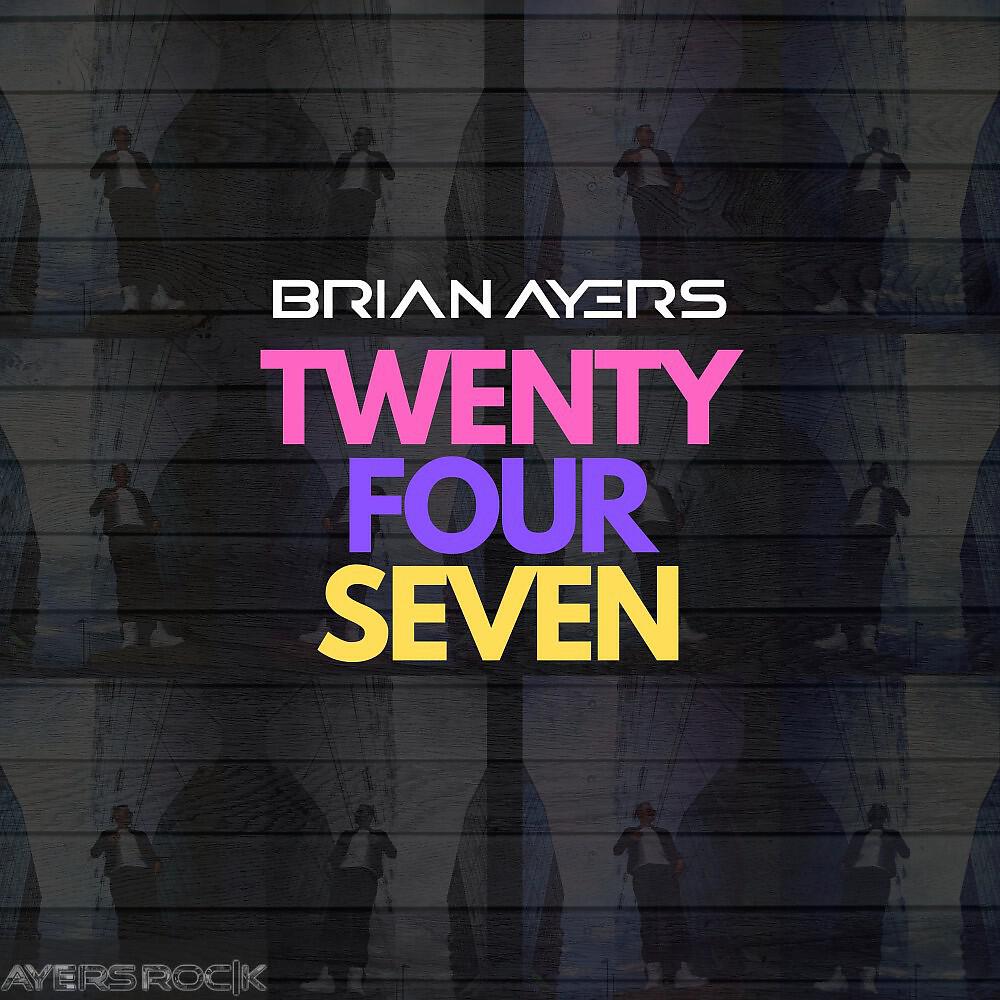 Релиз Twentyfourseven