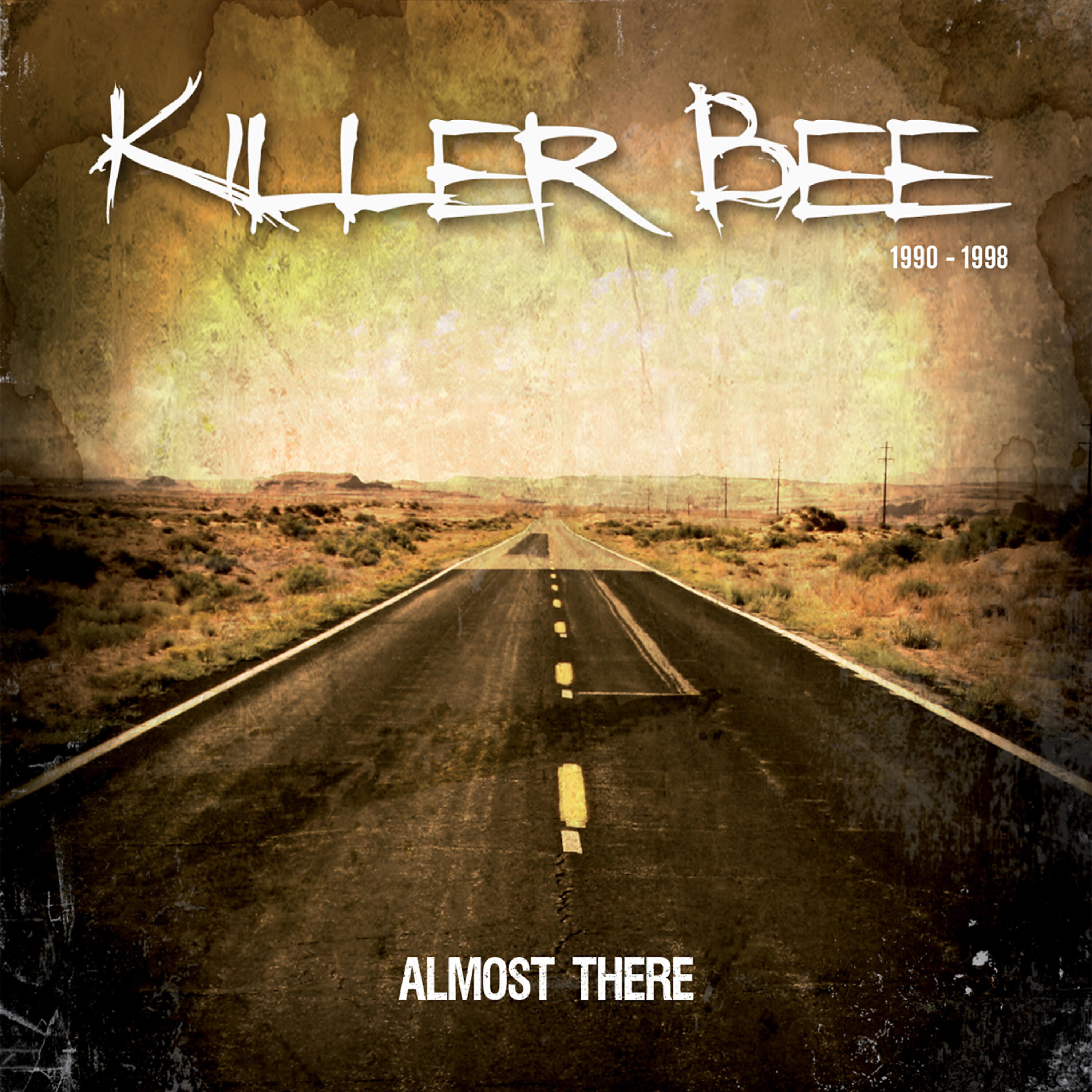 Релиз Almost There