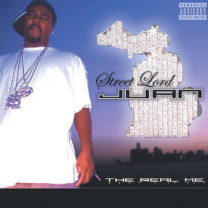 Street Lord Juan