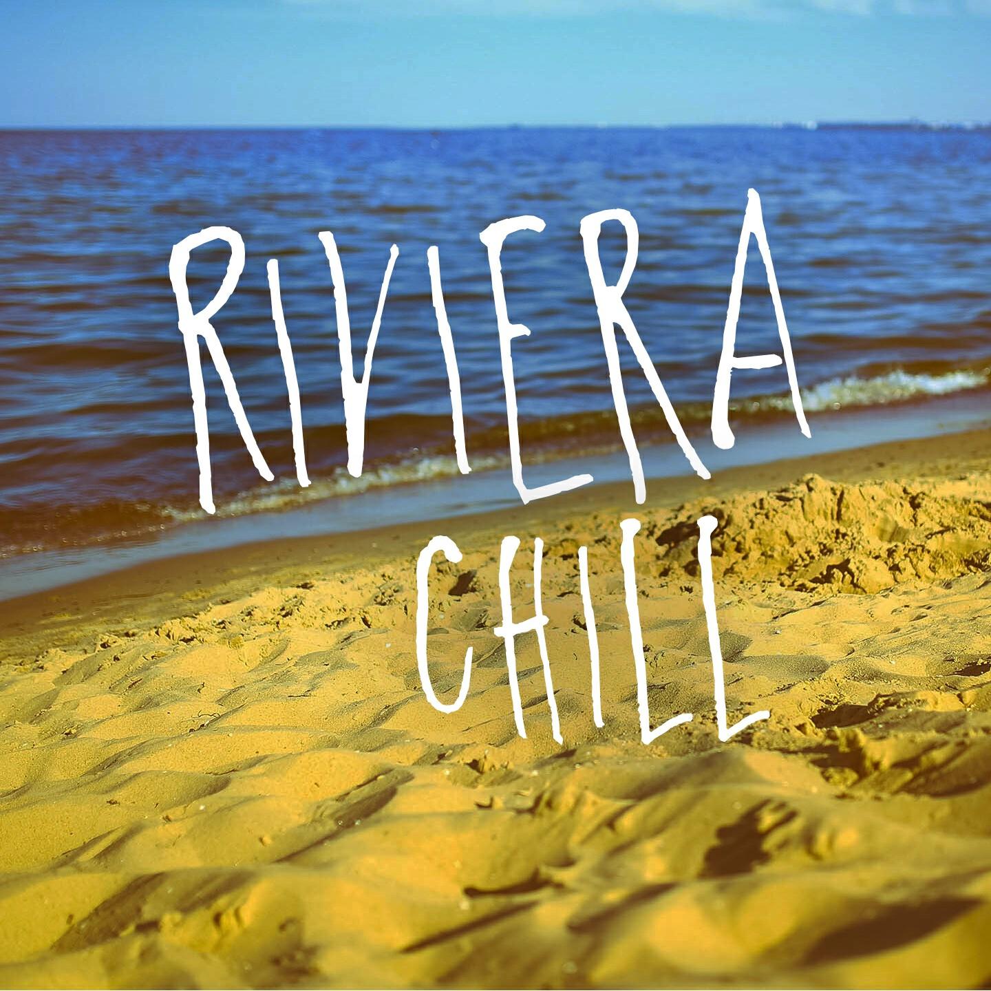 Релиз Riviera Chill