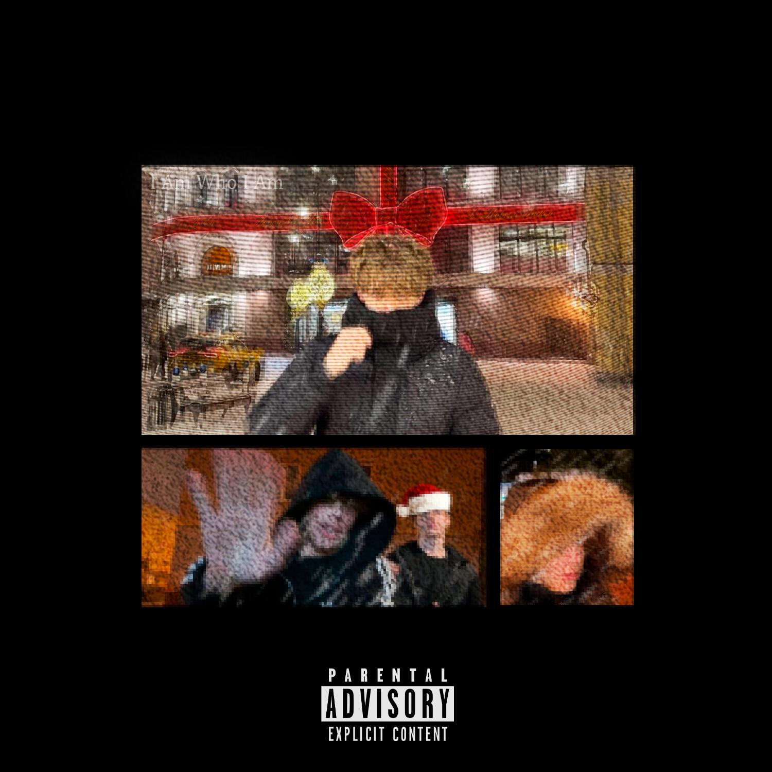 Релиз Merry Christmas, Freaks!