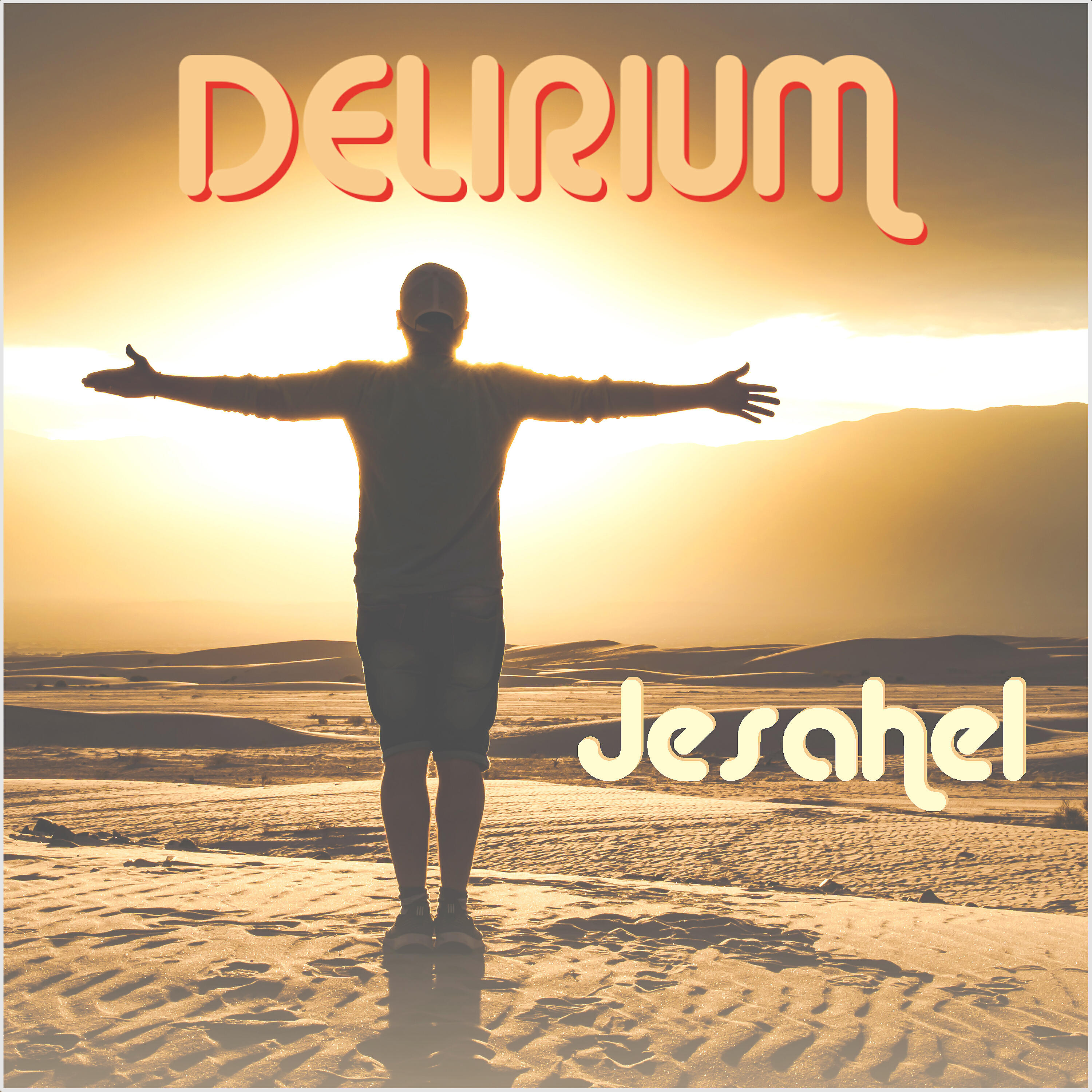 Релиз Delirium - Jesahel