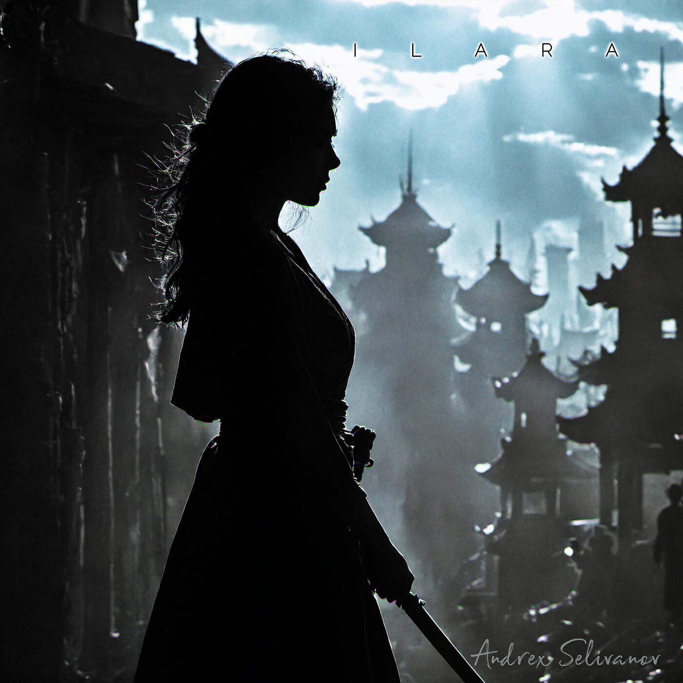 Релиз Ilara