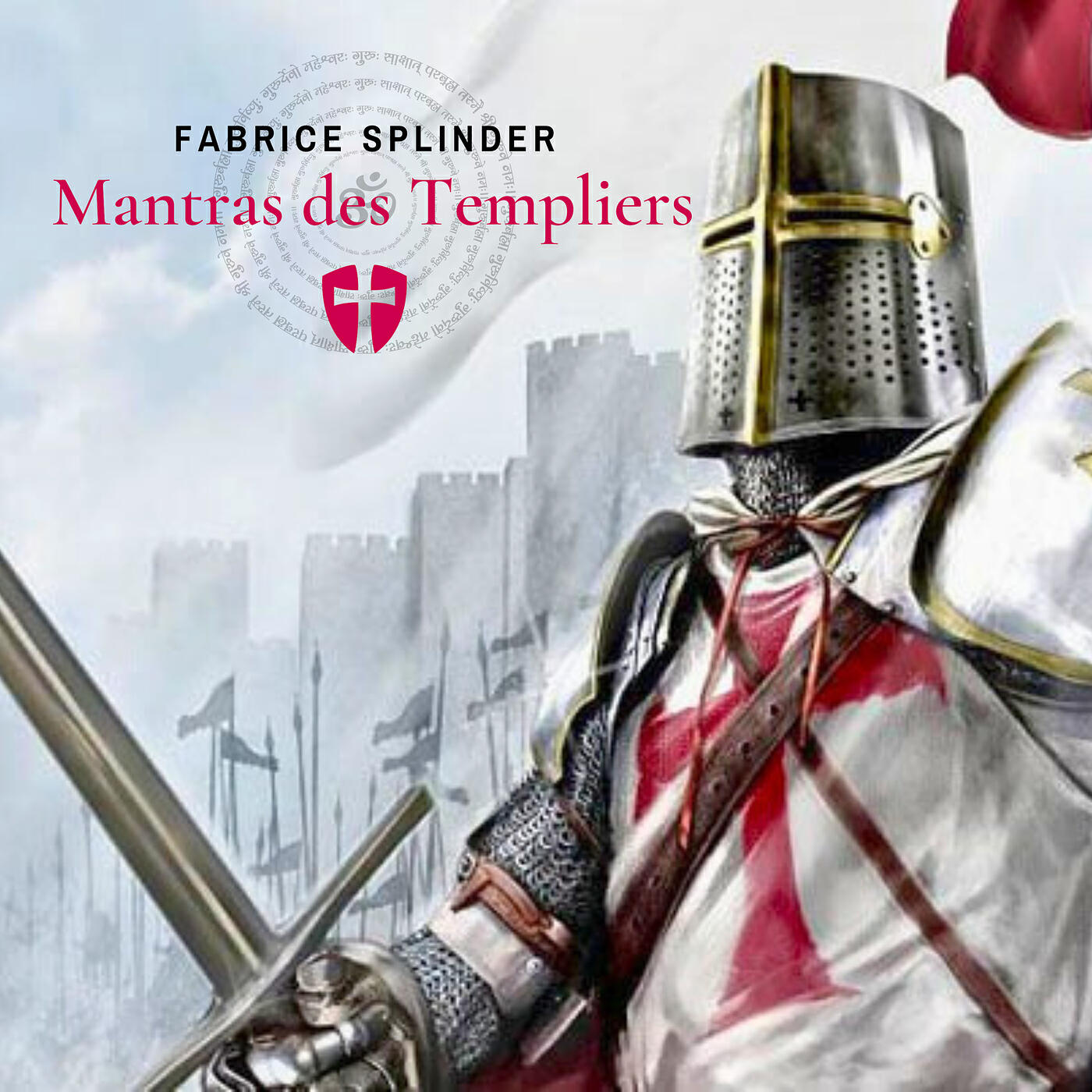 Релиз Mantras des Templiers