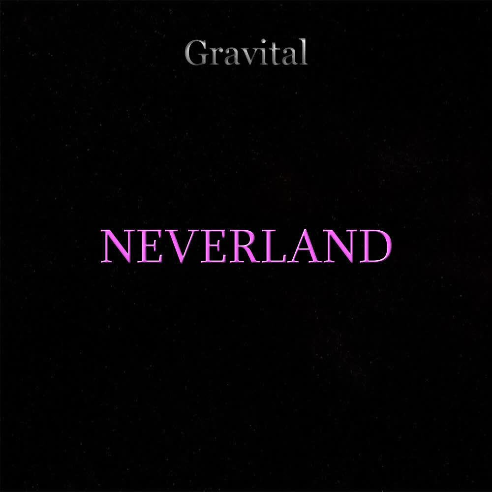 Релиз Neverland