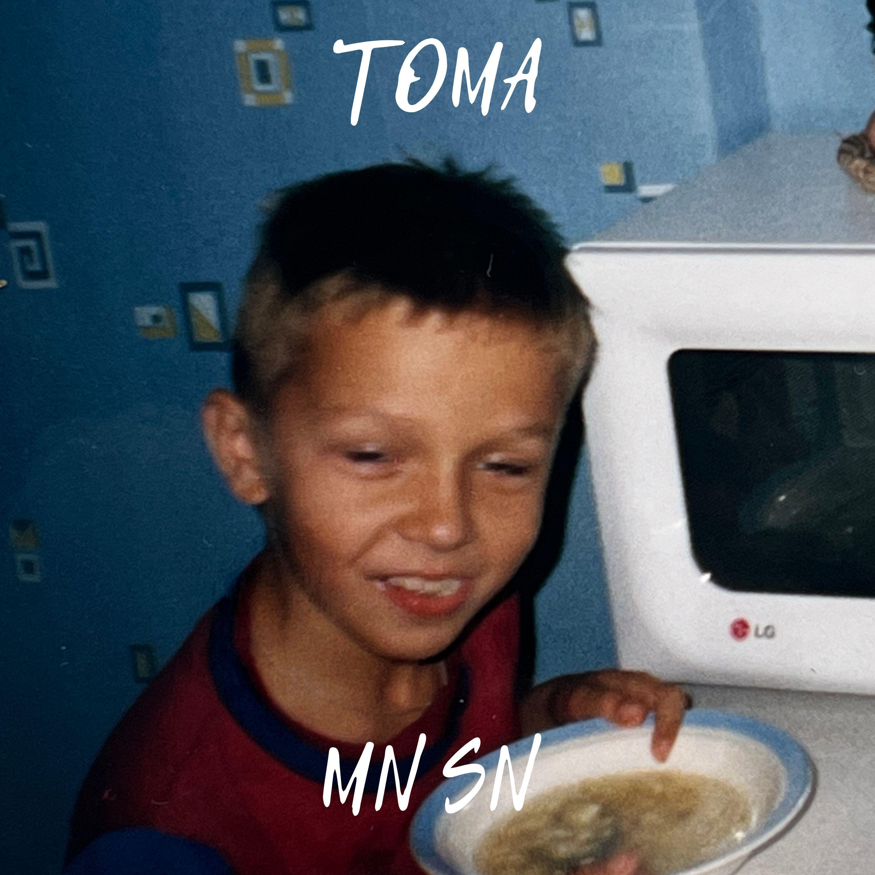 Релиз TOMA