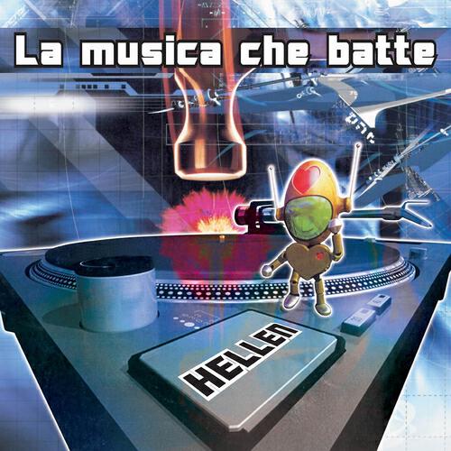 Релиз La musica che batte