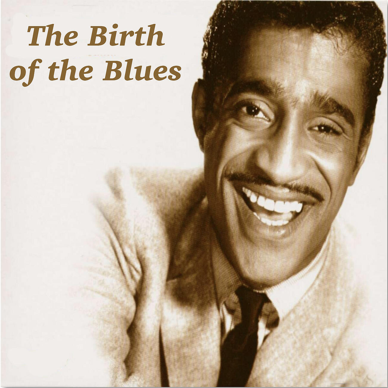 Релиз The Birth of The Blues