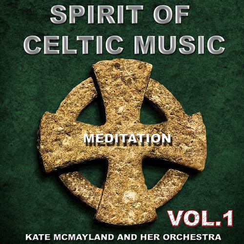 Релиз Spirit of Celtic Music, Vol. 1