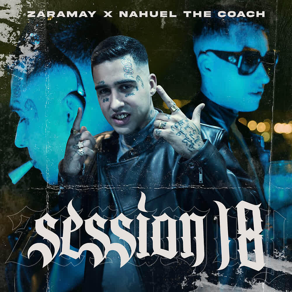 Релиз Freestyle Session #18
