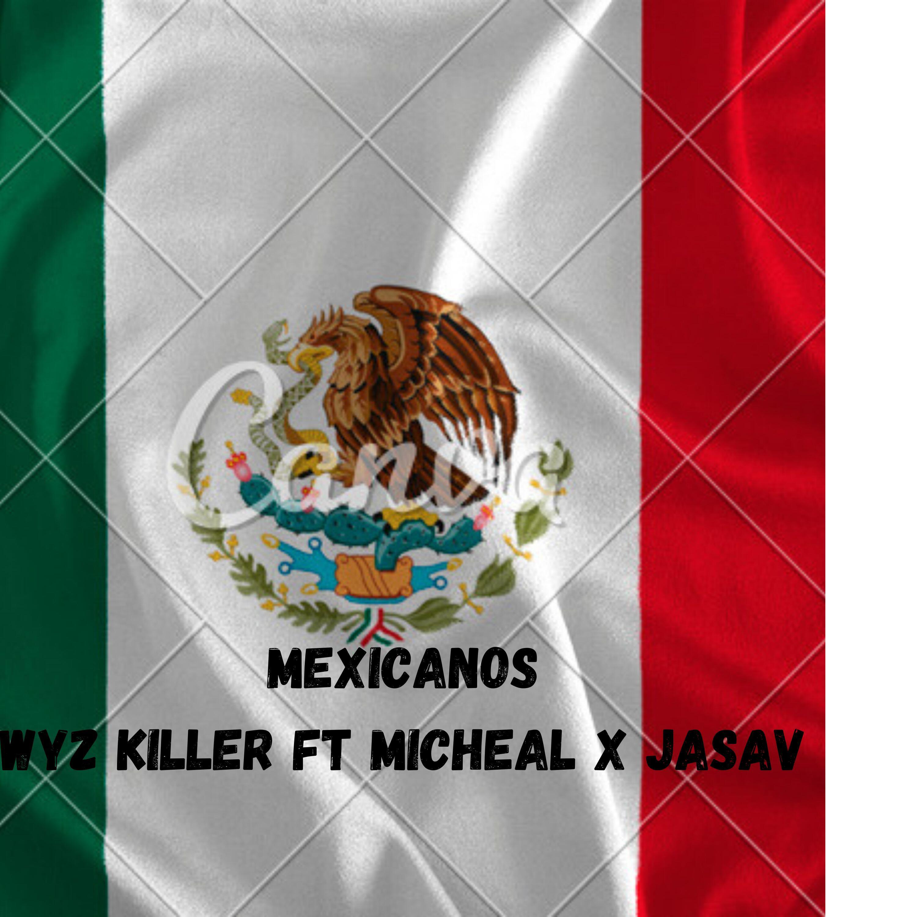 Релиз Mexicanos