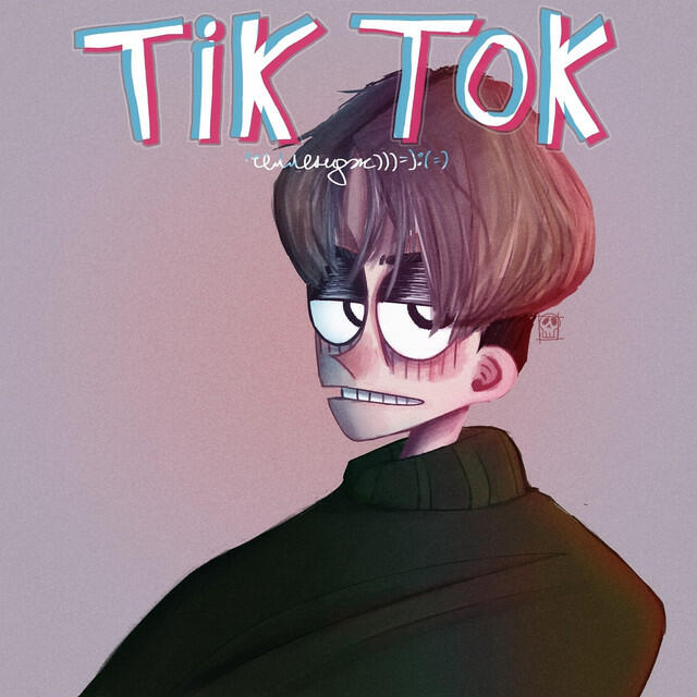 Релиз Tik Tok Челлендж