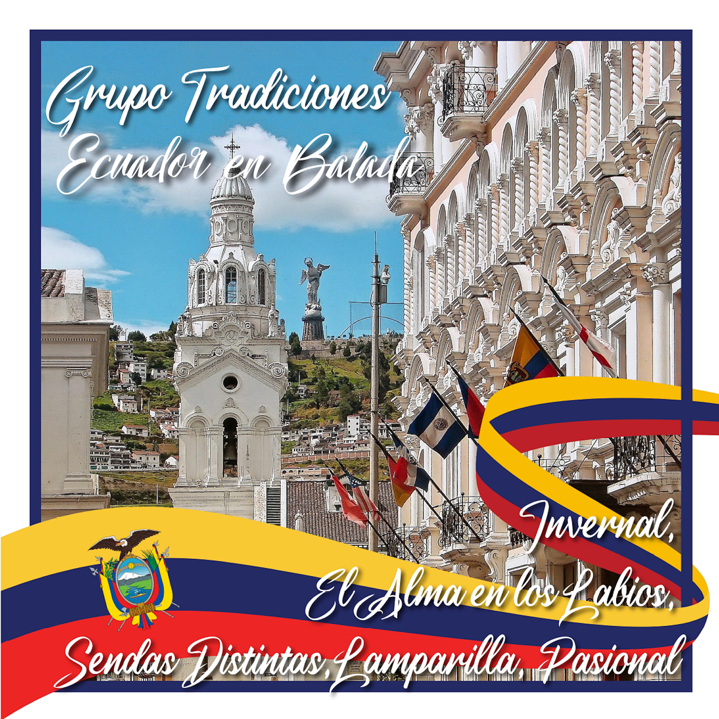 Grupo Tradiciones