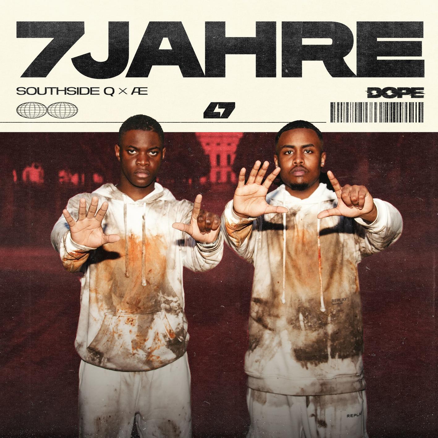 Релиз 7 Jahre