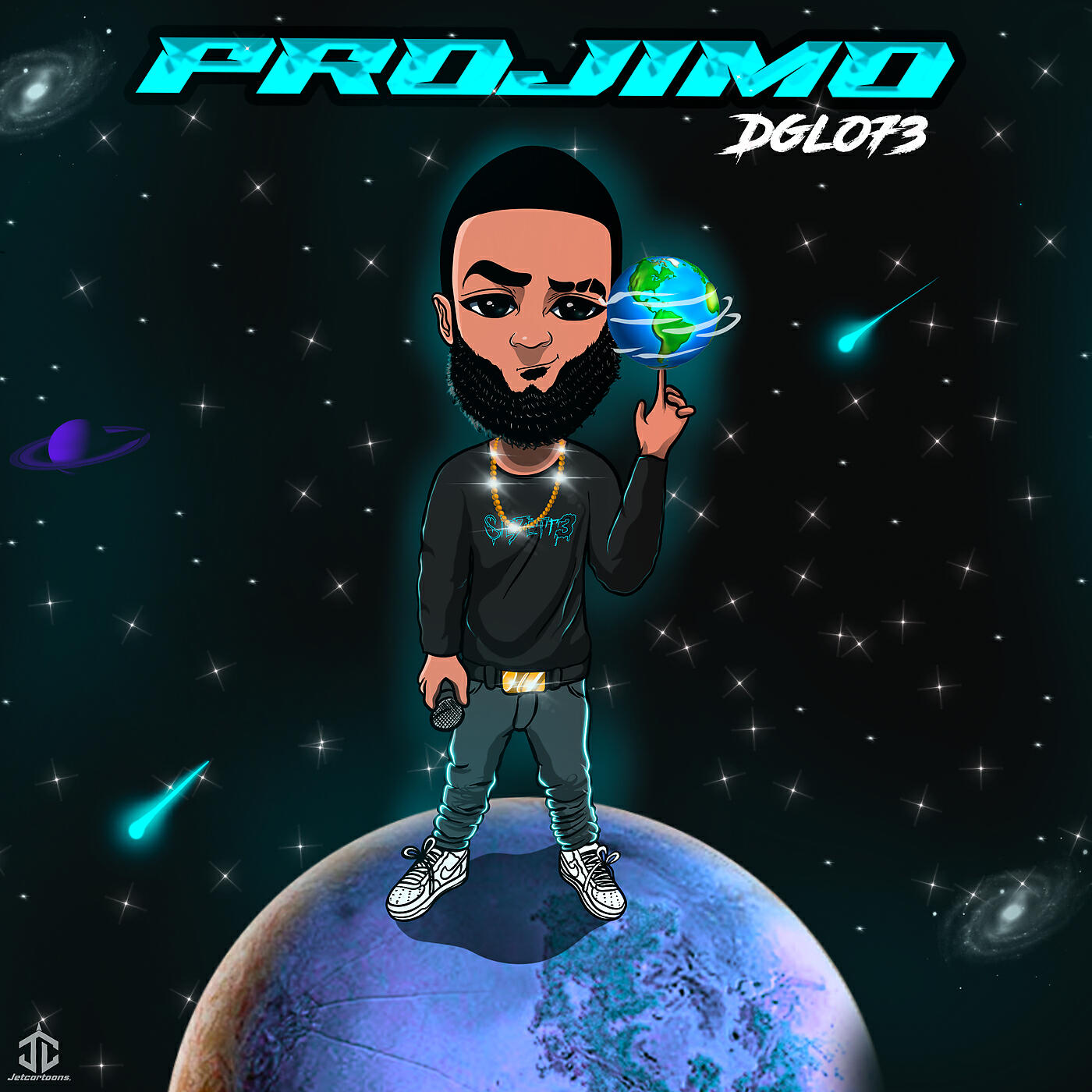 Релиз Projimo
