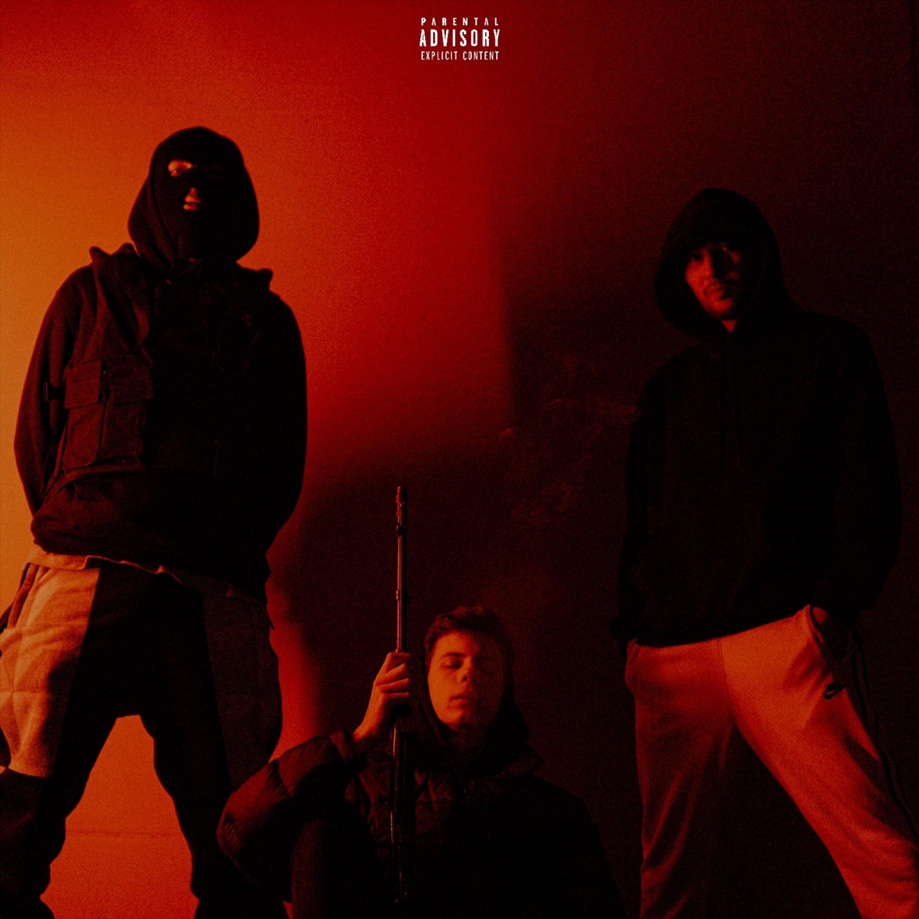 Релиз HIROSHIMA